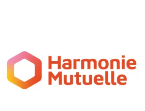 Logo Harmonie mutuelle