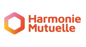 Logo Harmonie mutuelle