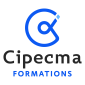 Logo Cipecma 2025 WEB couleurs fond blanc